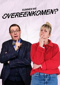 Kunnen we overeenkomen? Season 1