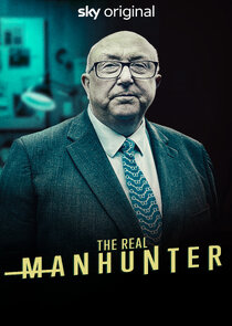 The Real Manhunter