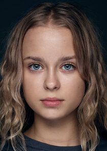 Мария Герасимова