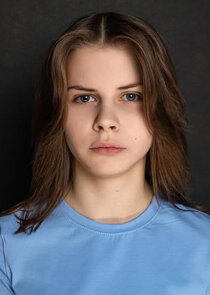 Елизавета Гуреева