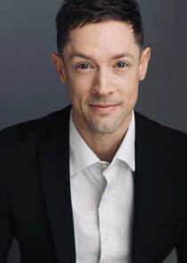 Adam Joel