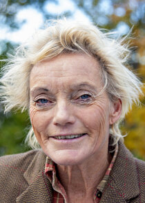 Anette Bøe