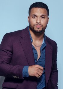 Emmanuel McCord