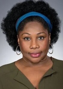 Wendy Mae Brown