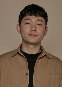 Lee Jae Woo