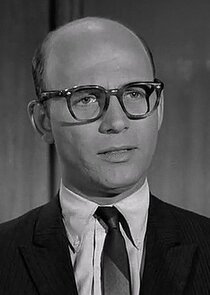 Lawrence Comminger