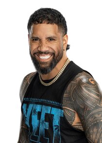 Joshua Fatu