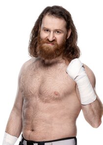 Sami Zayn