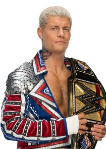 Cody Rhodes