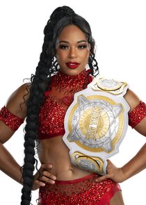 Bianca Belair