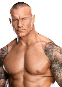 Randy Orton