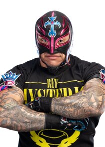 Rey Mysterio