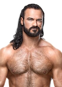 Drew McIntyre