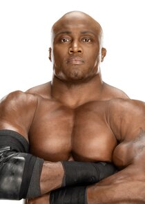 Bobby Lashley