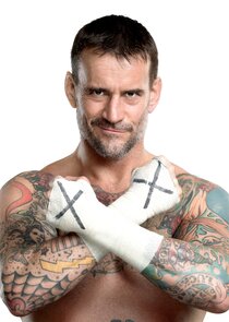 CM Punk