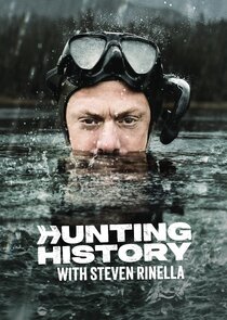 Hunting History with Steven Rinella