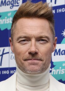 Ronan Keating