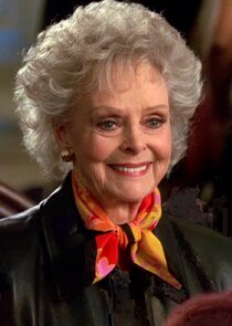 Bette Deline