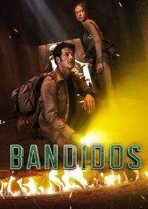 Bandidos poszter