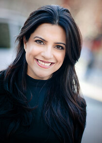 Reshma Saujani