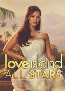 Love Island: All Stars