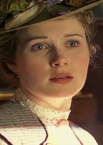 Isobel Brewster