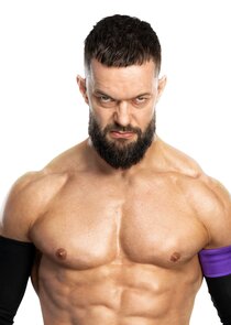 Finn Balor