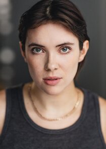 Chelsea Preston