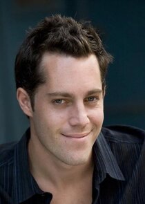 Geoffrey Wigdor