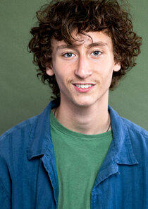 Shane Almagor Photo