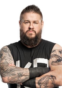 Kevin Owens