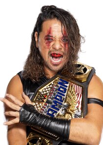 Shinsuke Nakamura