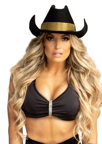 Trish Stratus