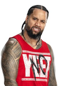 Jimmy Uso