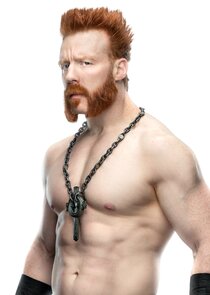 Sheamus