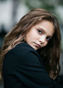 Isabella Astbury