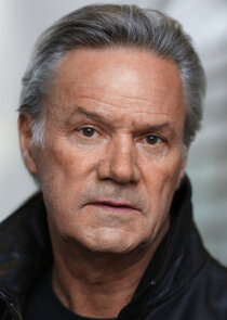 Michael Lumsden