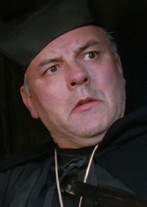 Father O'Sullivan