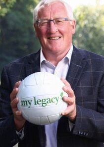 Pat Spillane