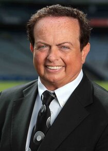 Marty Morrissey