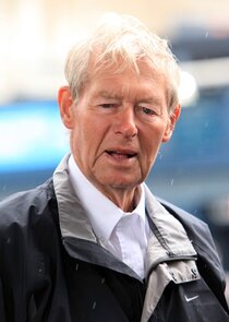 Mícheál Ó Muircheartaigh