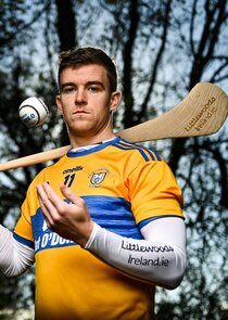 Tony Kelly