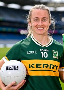 Niamh Carmody