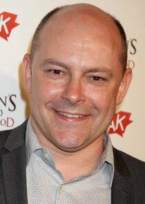 Rob Corddry