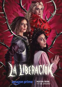 La Liberación Season 1
