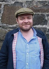 Daibhidh Walker