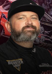 Mike Christensen
