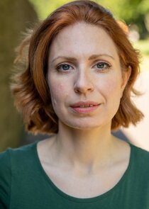 Elspeth Turner