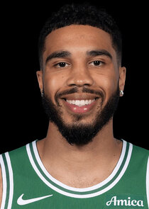 Jayson Tatum
