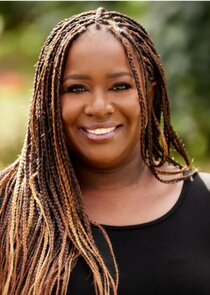 Kelley L. Carter
